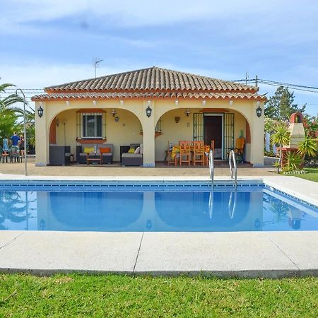 Villa Casa Maria Hozanejos Exterior foto