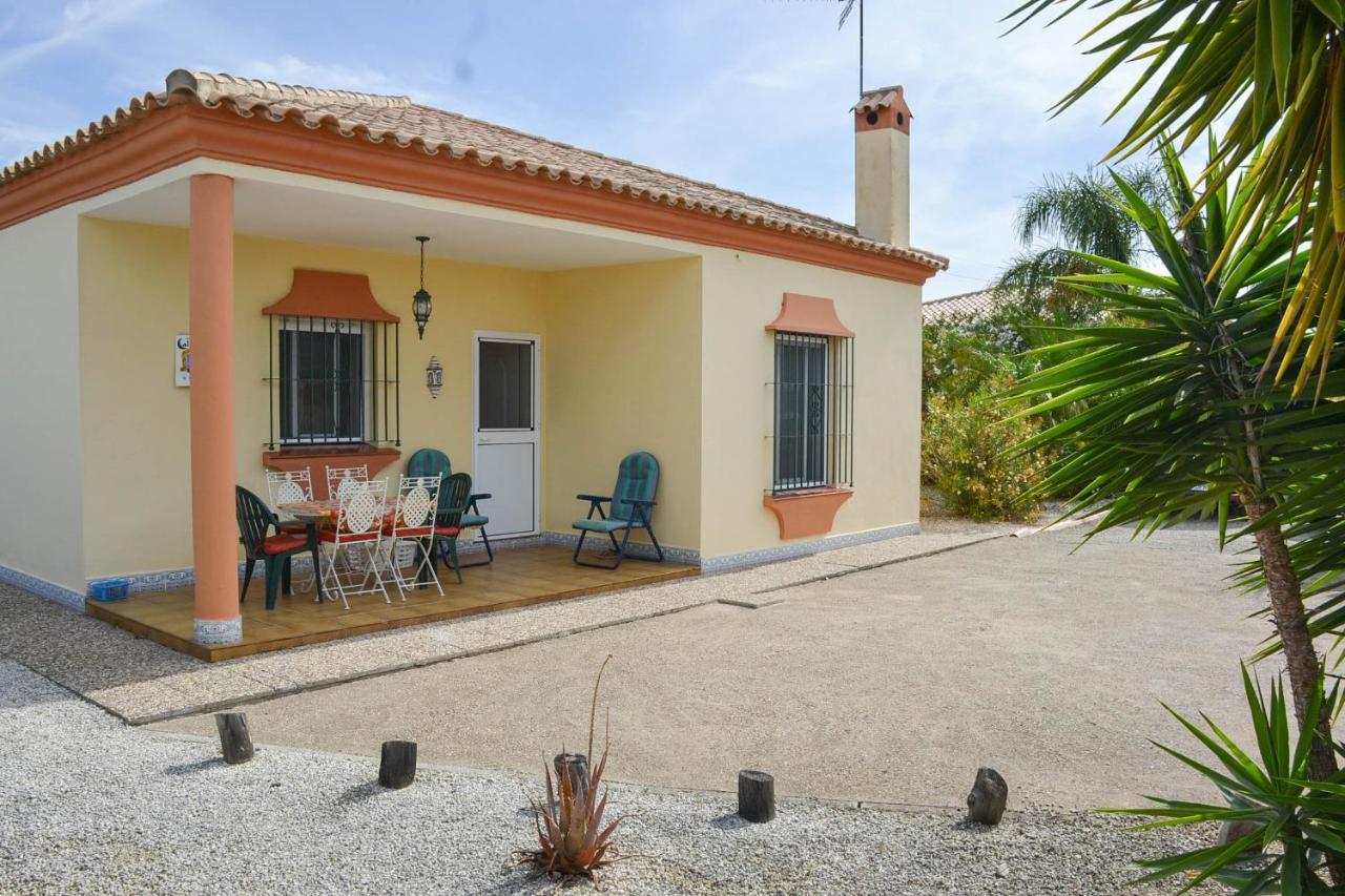 Villa Casa Maria Hozanejos Exterior foto