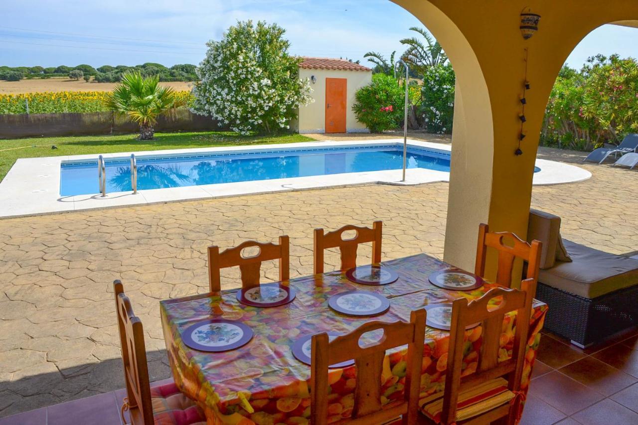 Villa Casa Maria Hozanejos Exterior foto