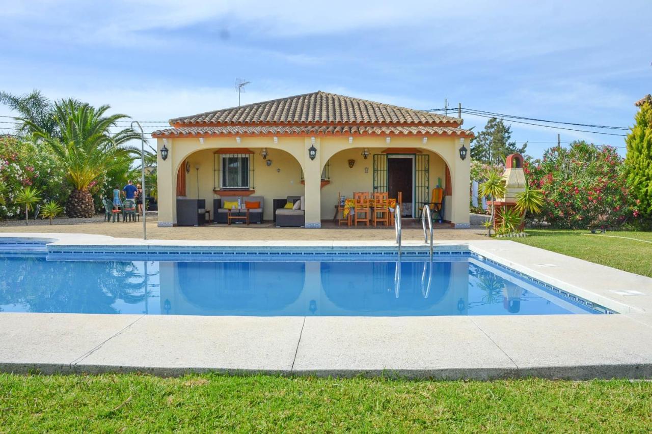 Villa Casa Maria Hozanejos Exterior foto