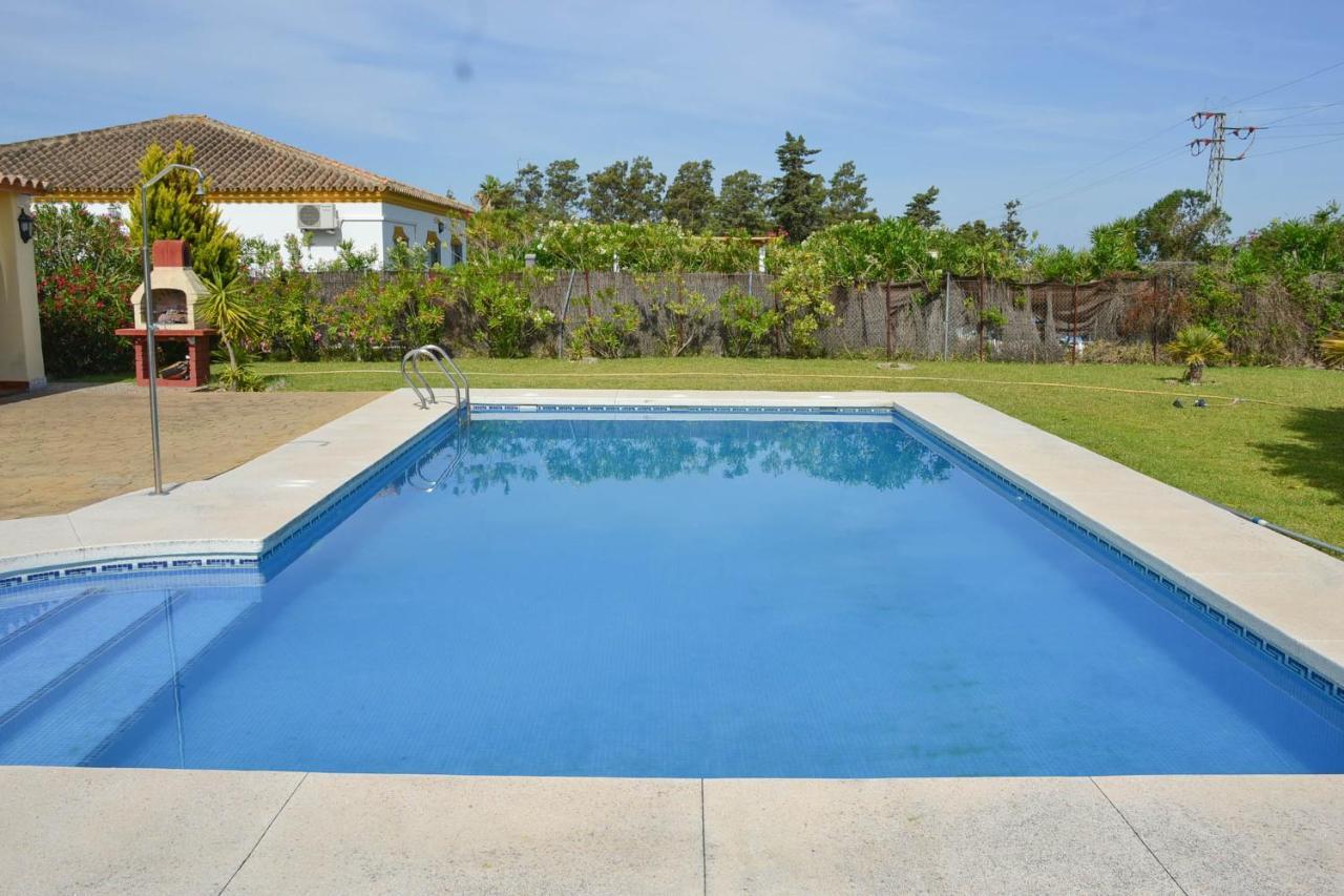 Villa Casa Maria Hozanejos Exterior foto