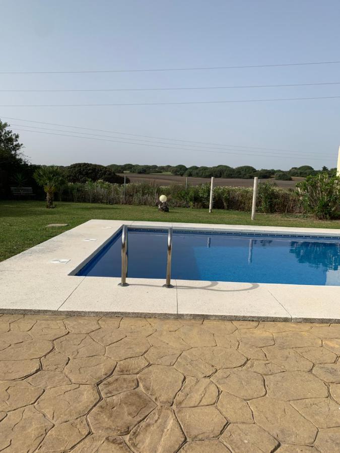 Villa Casa Maria Hozanejos Exterior foto
