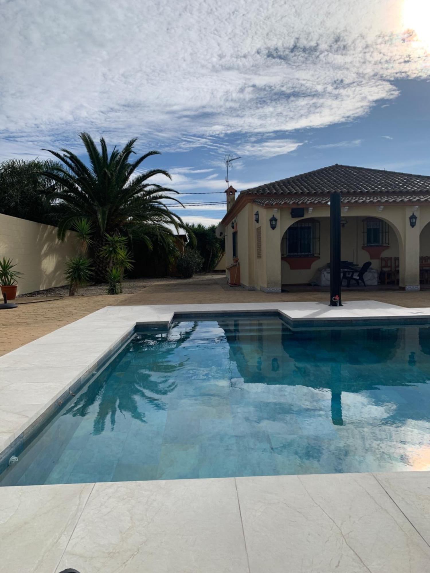 Villa Casa Maria Hozanejos Exterior foto