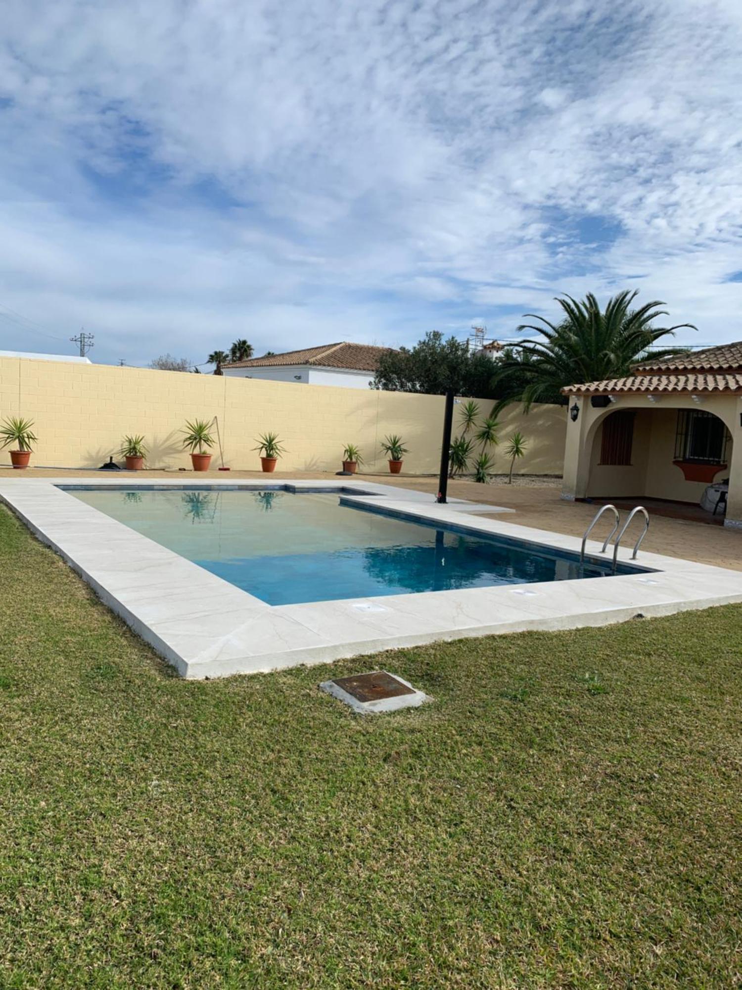 Villa Casa Maria Hozanejos Exterior foto