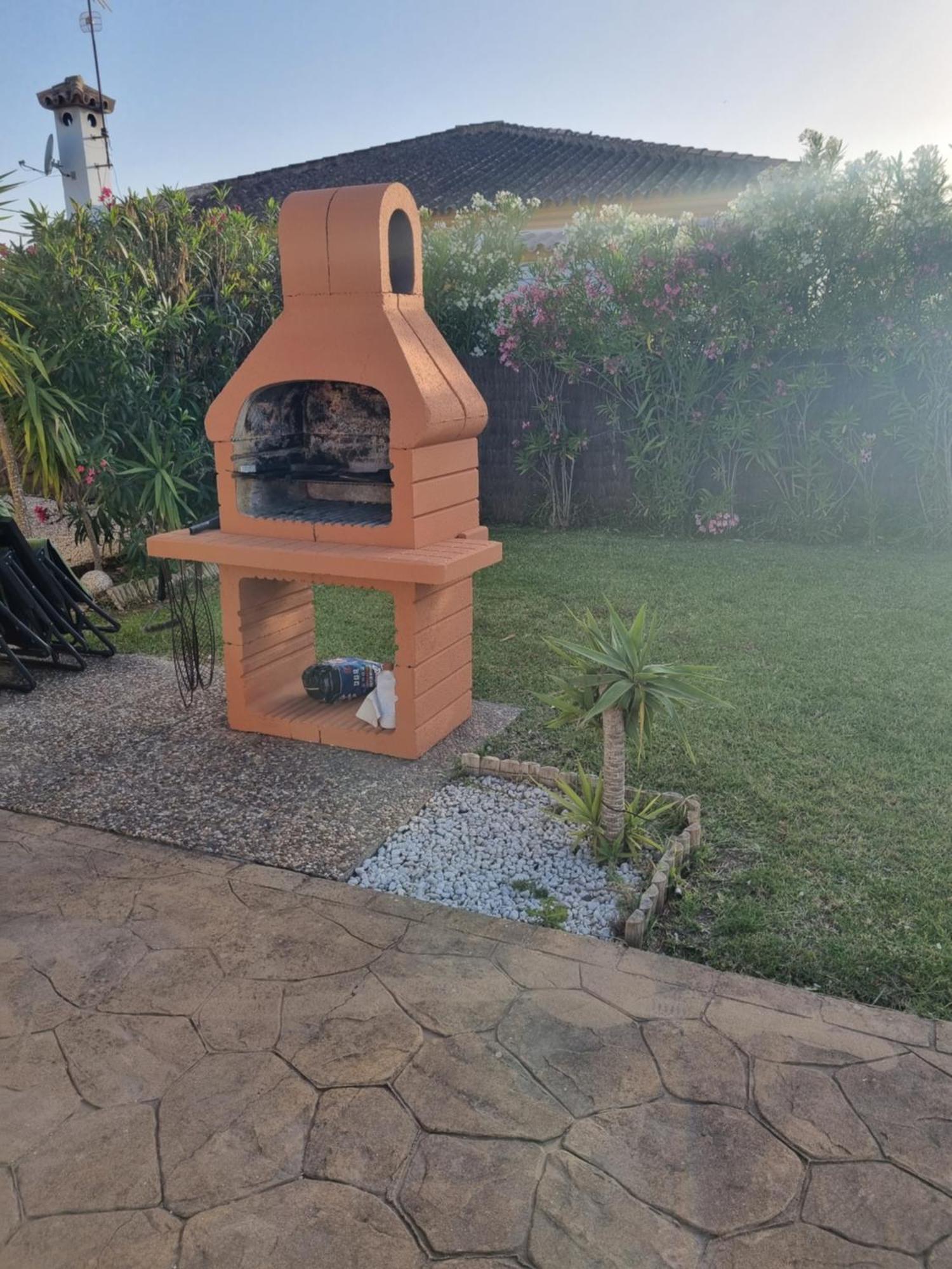 Villa Casa Maria Hozanejos Exterior foto