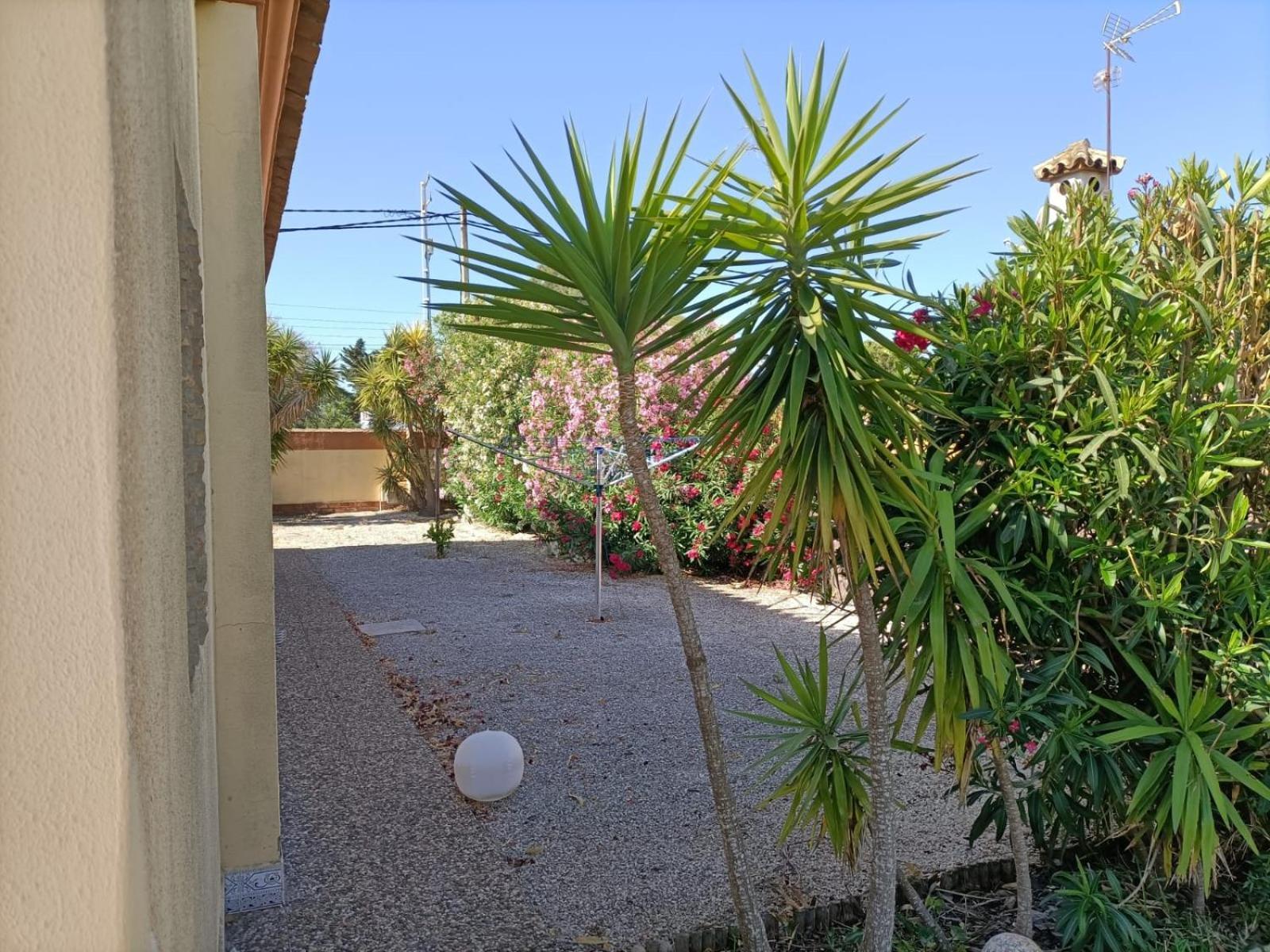 Villa Casa Maria Hozanejos Exterior foto