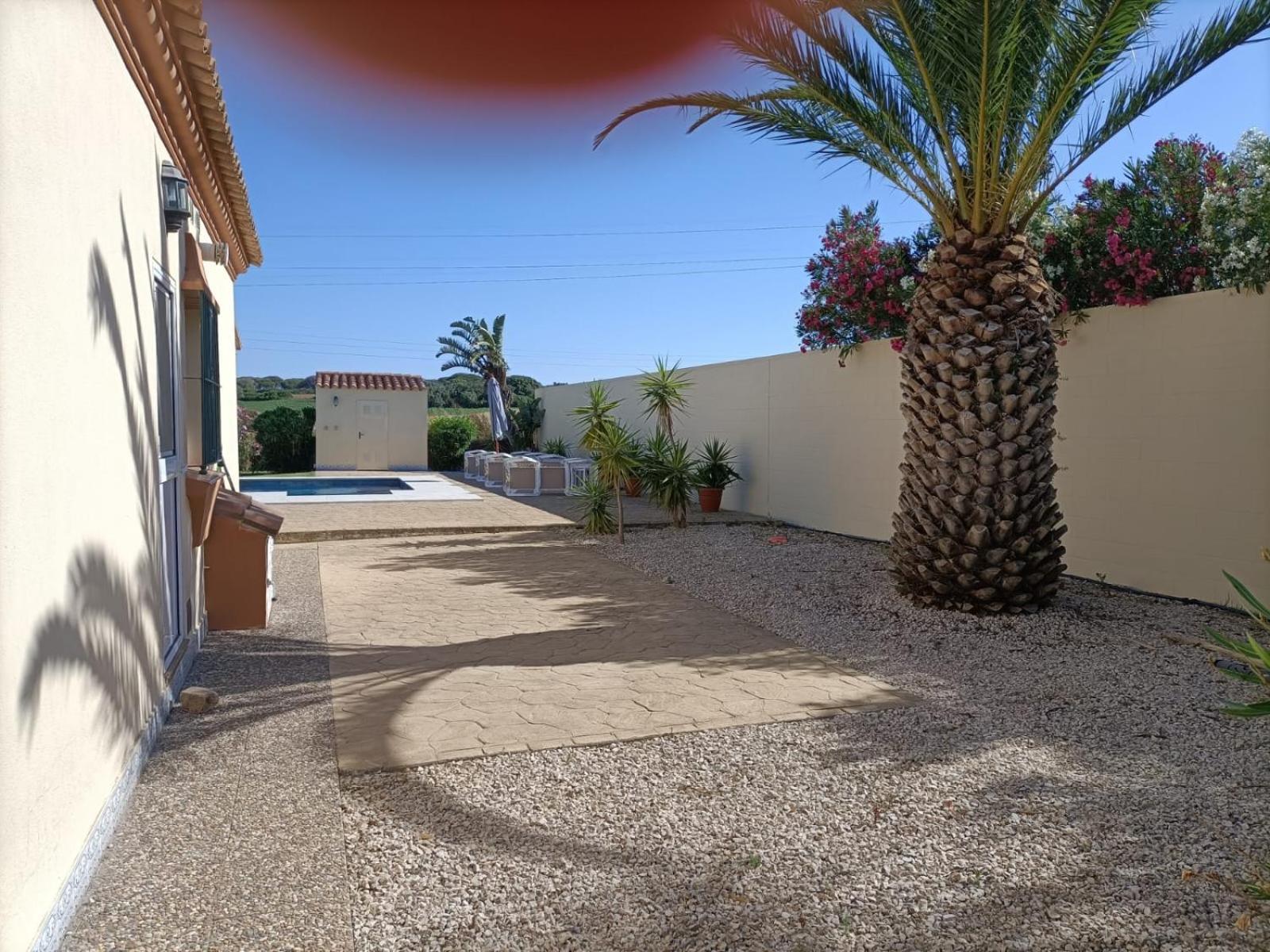 Villa Casa Maria Hozanejos Exterior foto