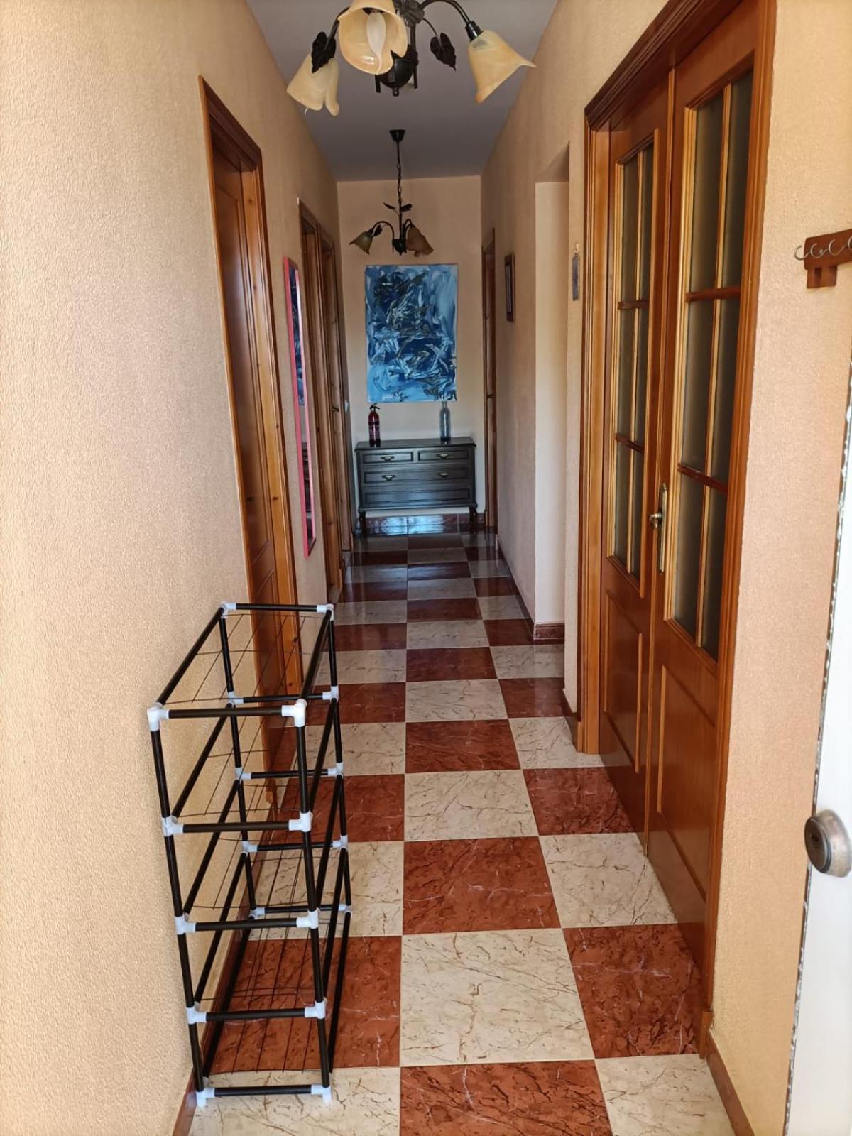 Villa Casa Maria Hozanejos Exterior foto